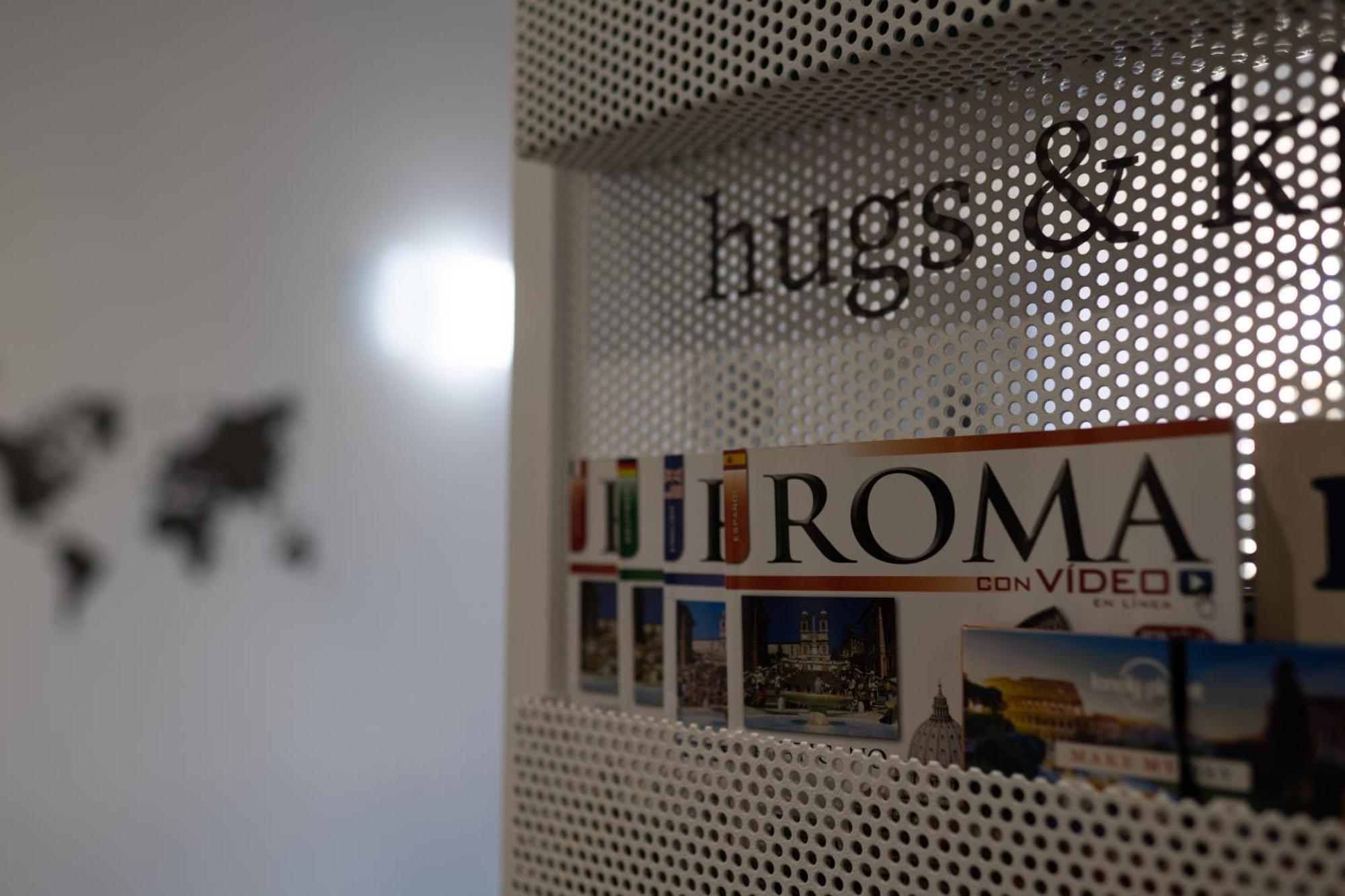 Inn Urbe Colosseo — Foto 1