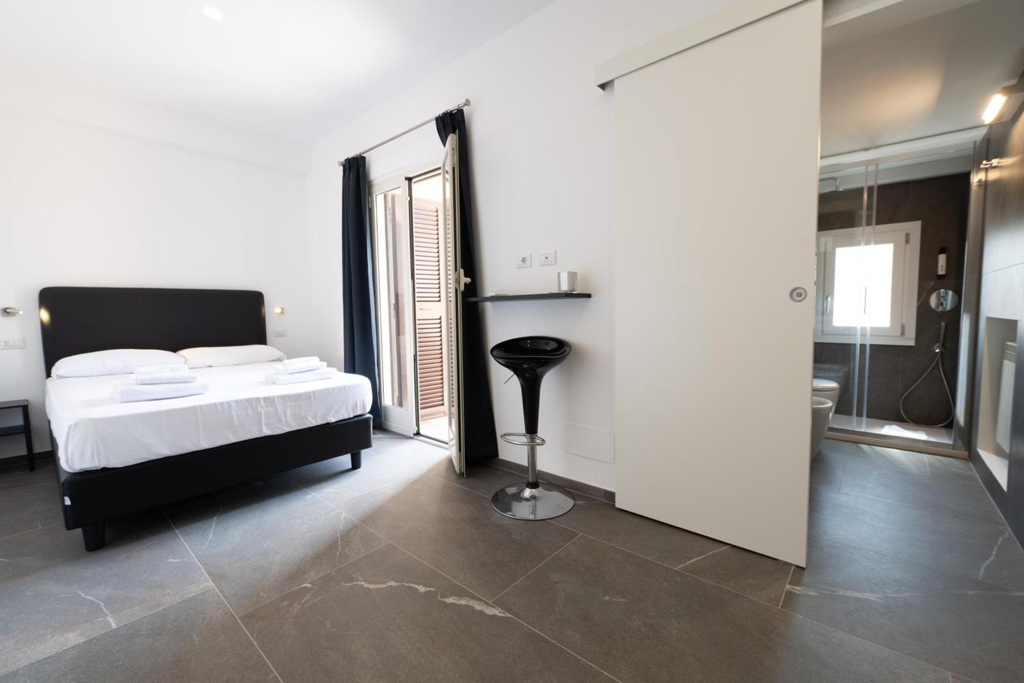 Inn Urbe Colosseo — Foto 3